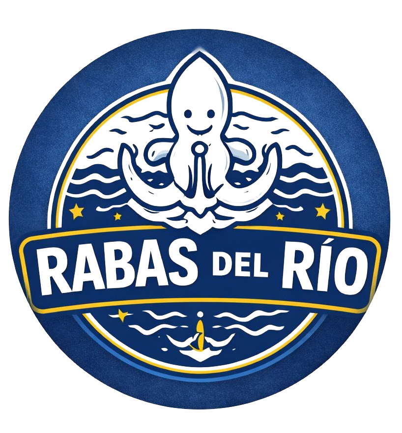 RABAS DEL RÍO